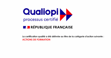 Logo Qualiopi